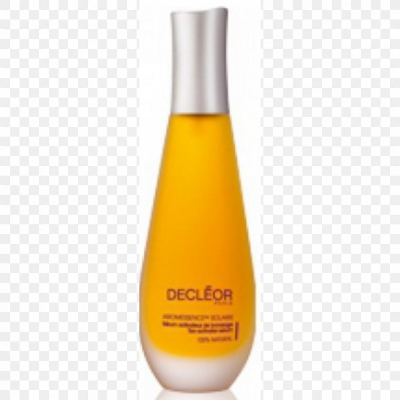 Sunscreen Decléor Aromessence Solaire Tan Activator Serum Tanning Activator Sunless Tanning Sun Tanning, PNG, 1200x1200px, Sunscreen, Antiaging Cream, Health Effects Of Sunlight Exposure, Liquid, Lotion Download Free