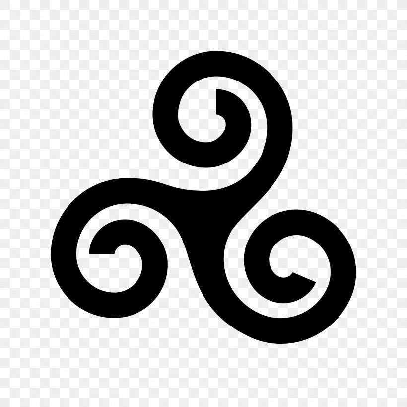 Triskelion Clip Art, PNG, 1600x1600px, Triskelion, Black And White, Brand, Logo, Motif Download Free