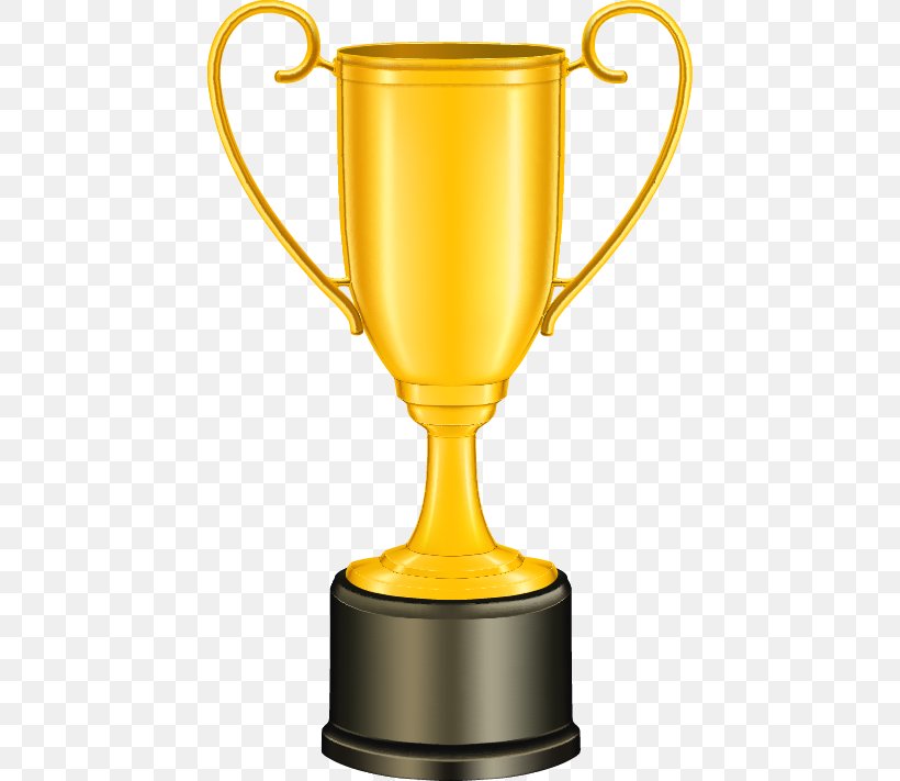 Trophy Royalty-free Clip Art, PNG, 442x711px, Trophy, Award, Beer Glass, Competition, Cup Download Free