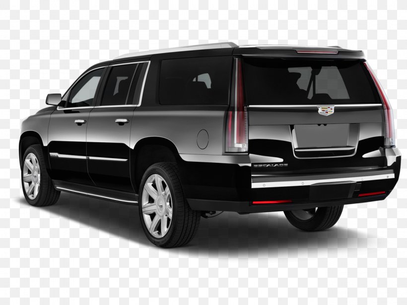 2016 Cadillac Escalade 2015 Cadillac Escalade Car Sport Utility Vehicle, PNG, 1280x960px, Car, Automotive Exterior, Automotive Tire, Cadillac, Cadillac Escalade Download Free