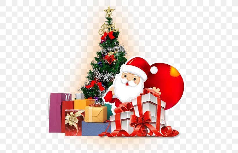 Christmas Ornament Santa Claus Christmas Tree, PNG, 559x530px, Christmas Ornament, Christmas, Christmas Decoration, Christmas Tree, Decor Download Free