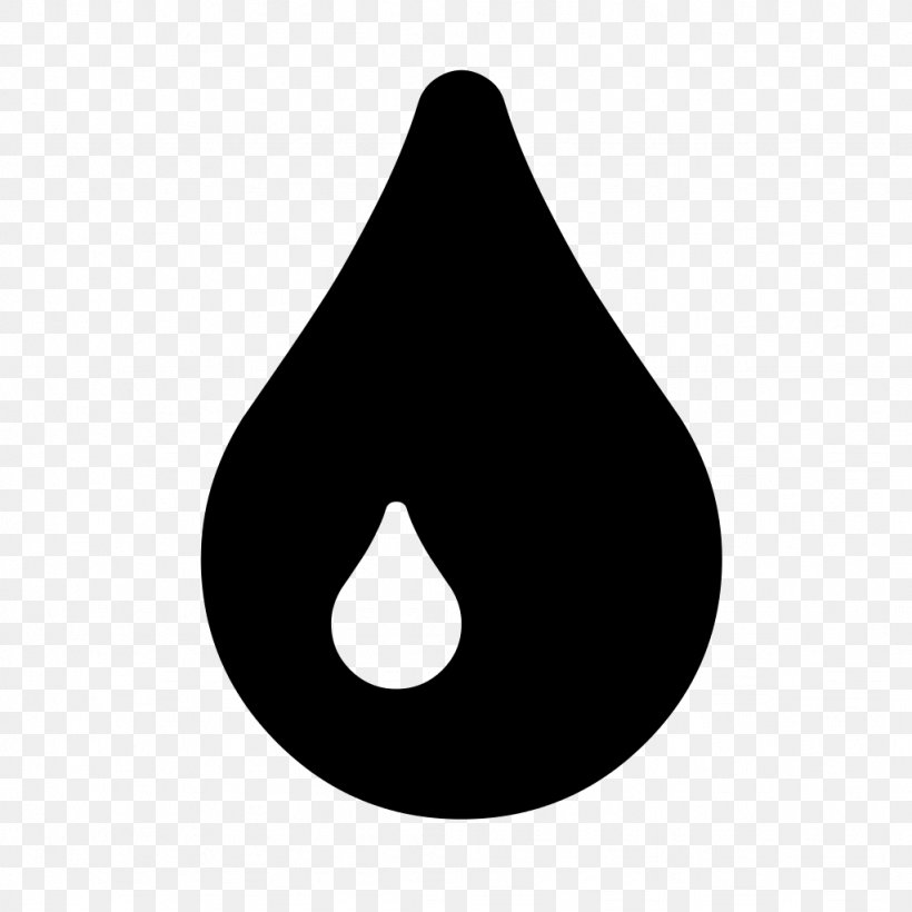 Drop Water, PNG, 1024x1024px, Drop, Black, Black And White, Cannabidiol, Drawing Download Free