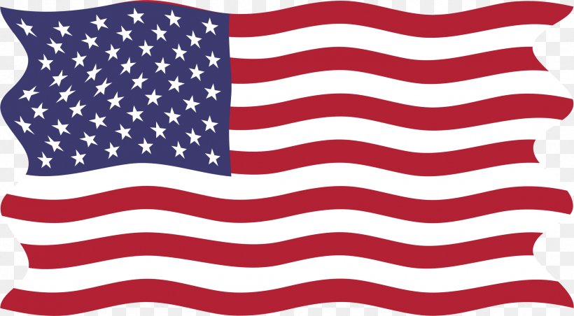 Flag Of The United States Clip Art, PNG, 2368x1306px, United States, Area, Donald Trump, Flag, Flag Of Kansas Download Free