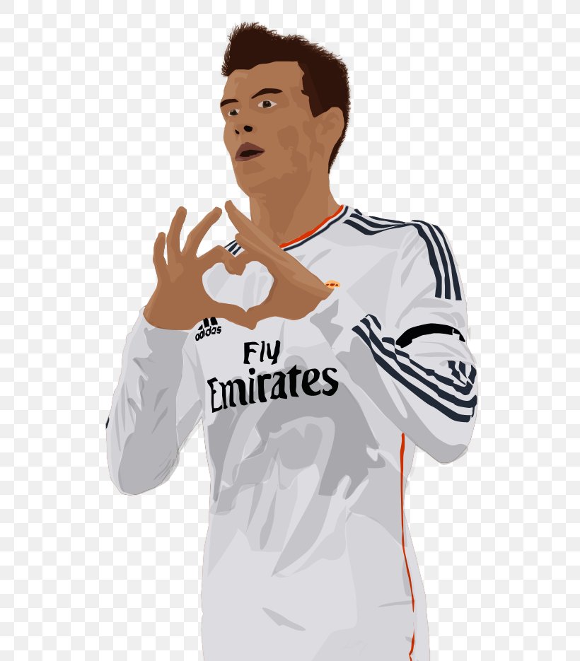 Gareth Bale Jersey Digital Art, PNG, 603x935px, Gareth Bale, Art, Brand, Clothing, Deviantart Download Free