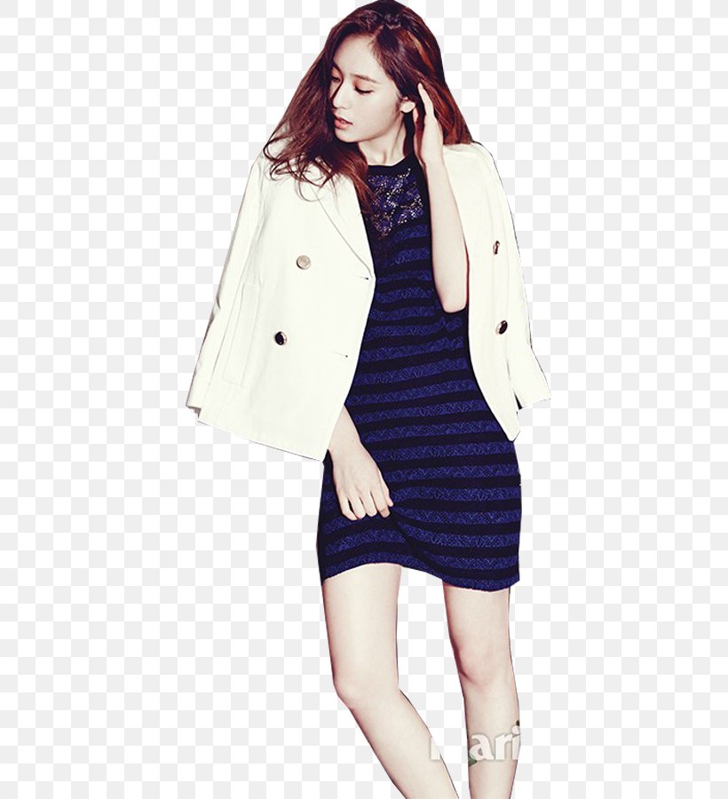 Krystal Jung F(x) Jessica & Krystal Marie Claire, PNG, 700x900px, Krystal Jung, Actor, Clothing, Coat, Dramafever Download Free