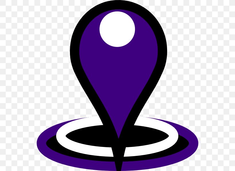 Line Clip Art, PNG, 564x597px, Purple, Symbol, Violet Download Free