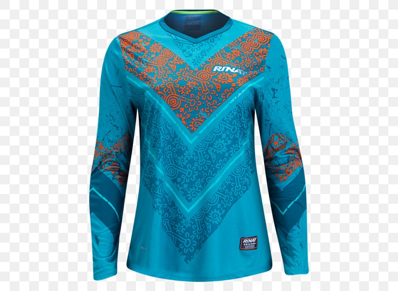 Long-sleeved T-shirt Long-sleeved T-shirt Hoodie Jersey, PNG, 600x600px, Tshirt, Active Shirt, Adidas, Aqua, Blouse Download Free