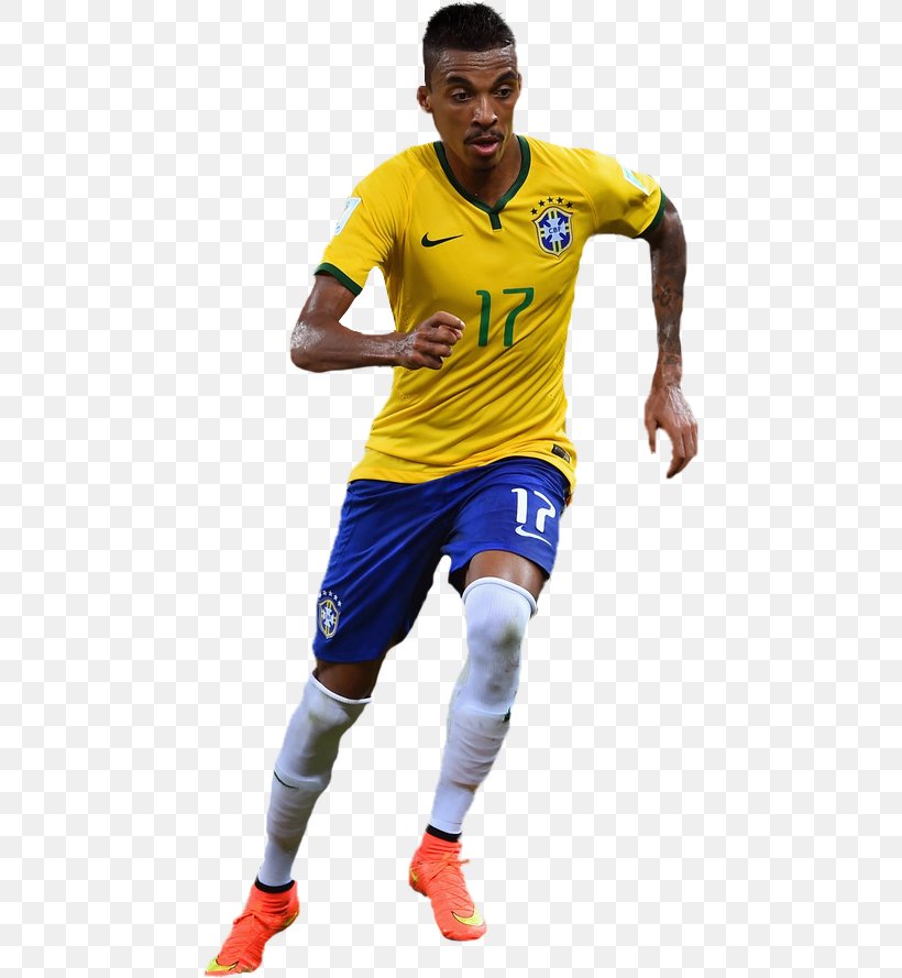 Luiz Gustavo Jersey Rendering Image Football Player, PNG, 450x889px, 3d Computer Graphics, 3d Rendering, Luiz Gustavo, Ball, Clothing Download Free