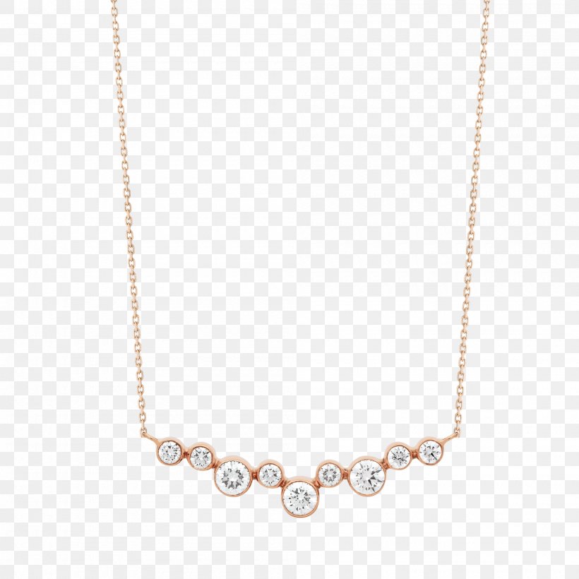 Necklace Jewellery Ring Charms & Pendants Bracelet, PNG, 2000x2000px, Necklace, Body Jewelry, Bracelet, Carat, Chain Download Free