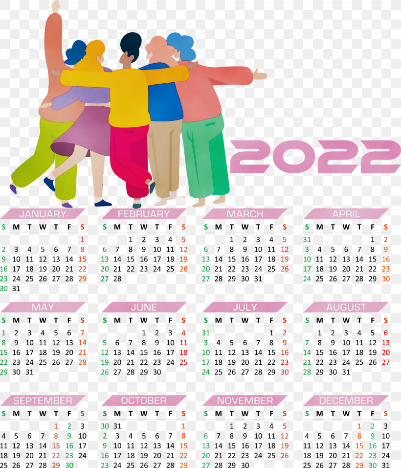 October, PNG, 2573x3000px, Watercolor, Calendar System, Consumption, Ethical Consumerism, February Download Free