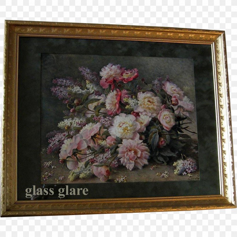 Picture Frames Floral Design Glass Photography, PNG, 995x995px, Picture Frames, Antique, Art, Artwork, Flora Download Free
