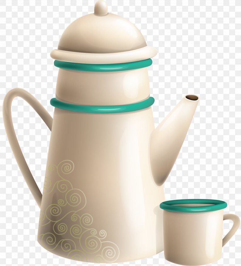 Teapot Teacup Kitchen Utensil, PNG, 2909x3216px, Tea, Ceramic, Crock, Cup, Drinkware Download Free