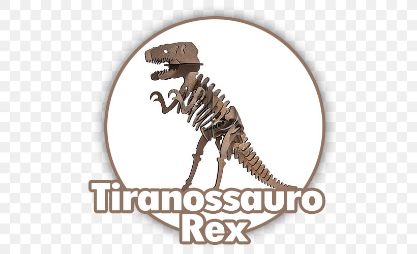Tyrannosaurus Allosaurus Jigsaw Puzzles Brachiosaurus Dinosaur, PNG, 500x500px, Tyrannosaurus, Allosaurus, Brachiosaurus, Casas Bahia, Dilophosaurus Download Free