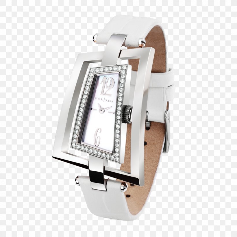 Watch Strap Metal, PNG, 1000x1000px, Watch Strap, Clothing Accessories, Metal, Rectangle, Strap Download Free