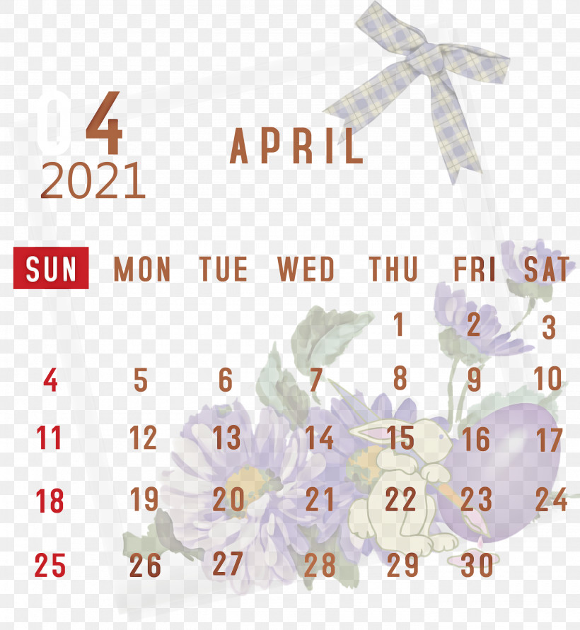 April 2021 Printable Calendar April 2021 Calendar 2021 Calendar, PNG, 2760x3000px, 2021 Calendar, April 2021 Printable Calendar, Geometry, Line, Mathematics Download Free