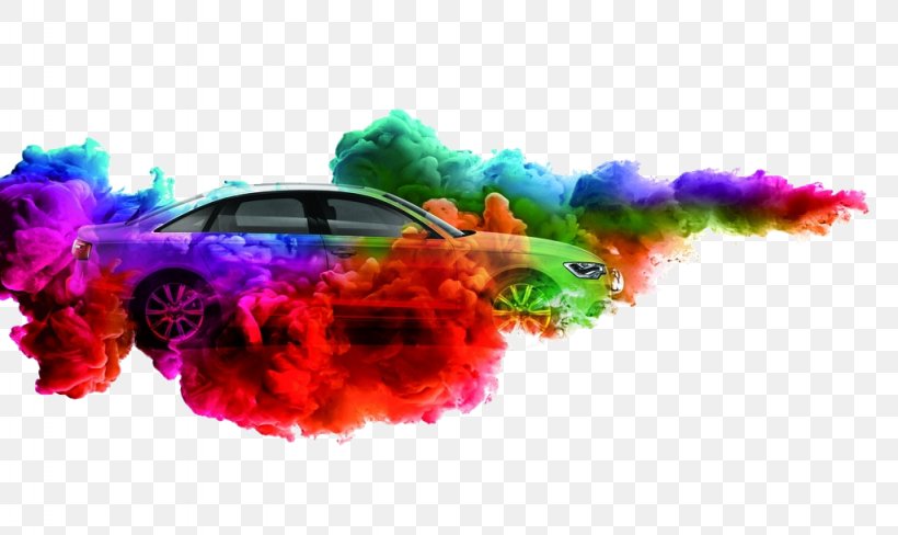 Automotive Events, PNG, 1024x610px, Holi, Art, Color, Dye, Editing Download Free