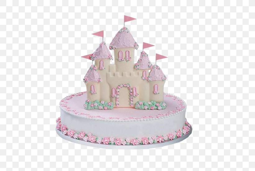 Birthday Cake Princess Cake Sheet Cake Icing, PNG, 550x550px, Birthday Cake, Baking, Birthday, Bread, Buttercream Download Free