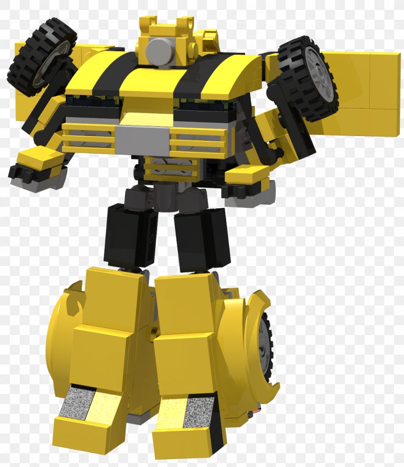 Bumblebee Optimus Prime Arcee Robot LEGO, PNG, 1072x1240px, Bumblebee, Arcee, Lego, Lego Brickheadz, Lego Digital Designer Download Free