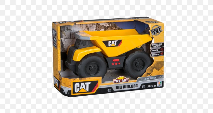 Caterpillar Inc. Dump Truck Bulldozer Toy, PNG, 650x436px, Caterpillar Inc, Architectural Engineering, Bulldozer, Cat, Construction Equipment Download Free