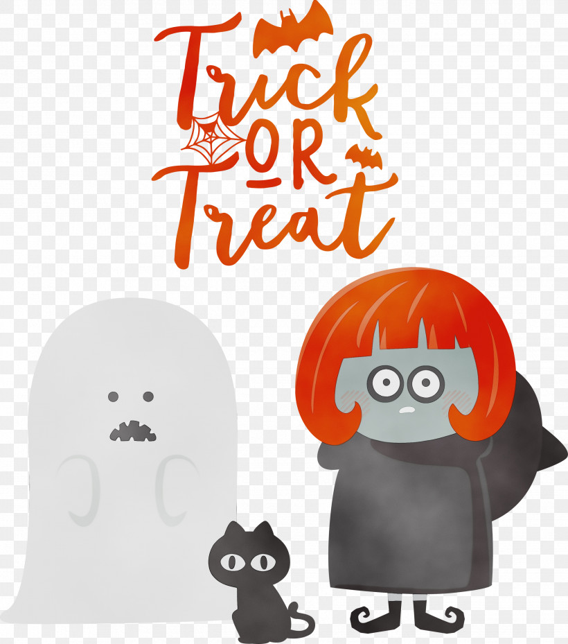 Character Meter Cartoon Font Character Created By, PNG, 2647x2999px, Trick Or Treat, Biology, Cartoon, Character, Character Created By Download Free