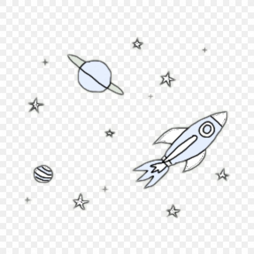Drawing Image Art Doodle Space, PNG, 1773x1773px, Drawing, Aesthetics, Art, Doodle, Line Art Download Free