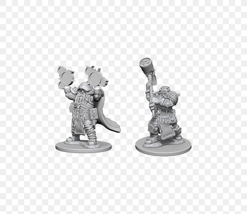 Dungeons & Dragons Miniatures Game Miniature Figure Role-playing Game Dwarf, PNG, 709x709px, Dungeons Dragons, Beholder, Cleric, Dungeon Crawl, Dungeons Dragons Miniatures Game Download Free