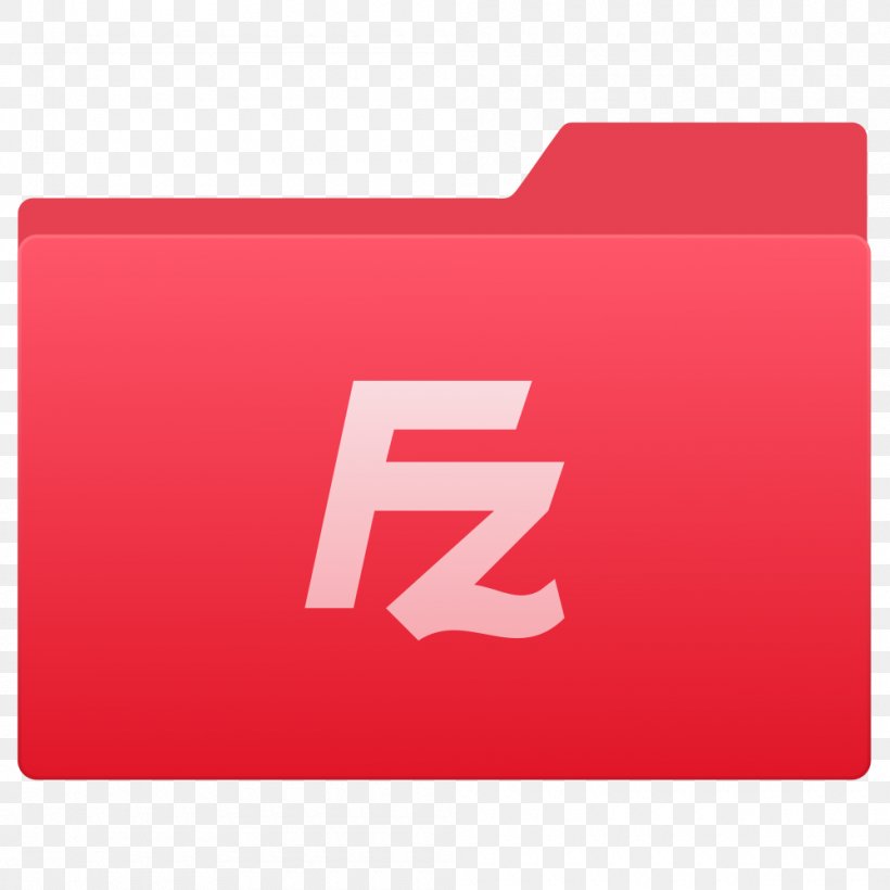 FileZilla File Transfer Protocol Computer File Wikimedia Commons Computer Program, PNG, 1000x1000px, Filezilla, Brand, Client Ftp, Computer Program, Computer Servers Download Free