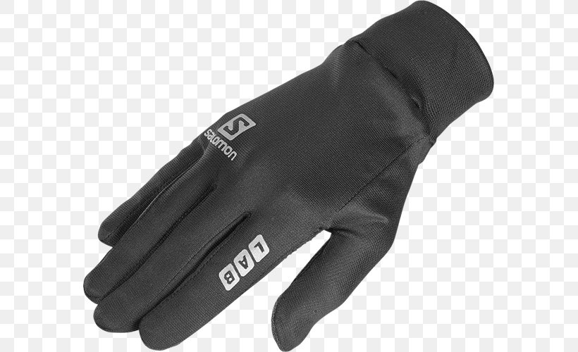 Glove Clothing Running Lining Salomon Group, PNG, 583x500px, Glove, Bicycle Glove, Clothing, Hand, Hestra Download Free