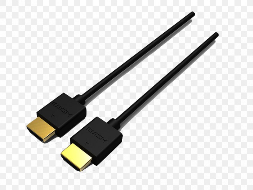 HDMI Electrical Connector Electrical Cable 1080p Electronics, PNG, 851x640px, Hdmi, Cable, Data Transfer Cable, Electrical Cable, Electrical Conductor Download Free