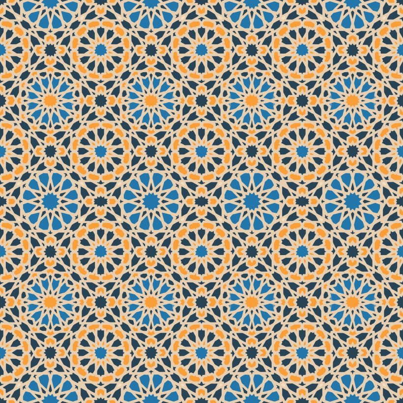 Islamic Geometric Patterns Islamic Architecture Islamic Art Geometry, PNG, 2400x2400px, Islamic Geometric Patterns, Area, Art, Blue, Doily Download Free