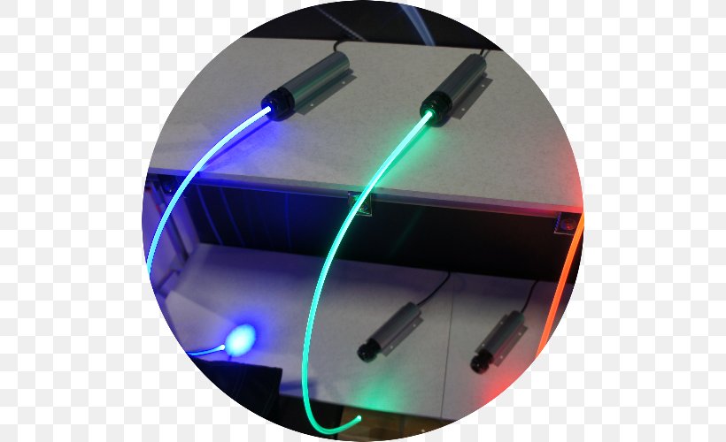 Light Plastic Optical Fiber Optics, PNG, 500x500px, Light, Fiber, Fluorescent Lamp, Hardware, Optical Fiber Download Free