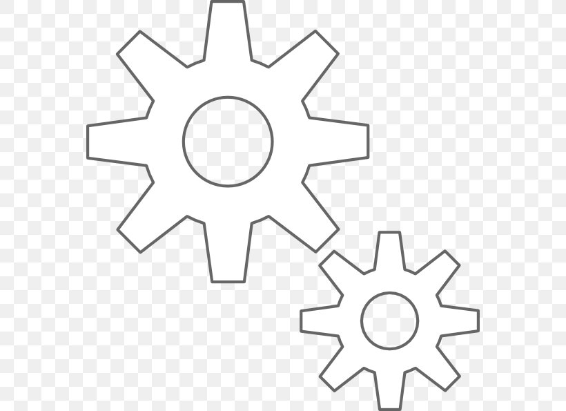 Mechanical Engineering Quality Engineering Clip Art, PNG, 570x595px, Engineering, Area, Biomedical Engineering, Black And White, Chemical Engineering Download Free