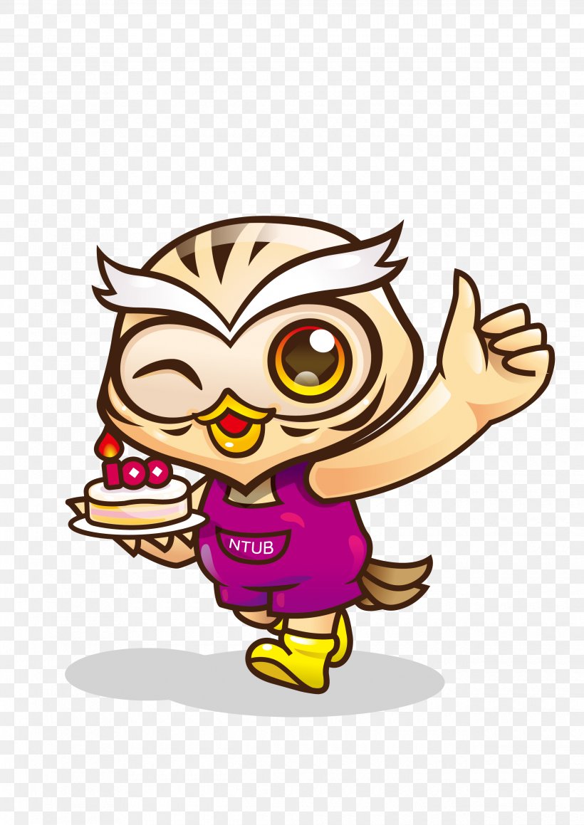 Owl Illustration Clip Art Character Beak, PNG, 2480x3508px, Owl, Animated Cartoon, Animation, Art, Beak Download Free