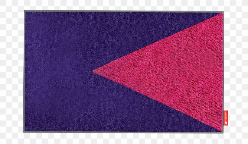 Paper Triangle Place Mats Art, PNG, 2880x1680px, Paper, Area, Art, Art Paper, Magenta Download Free