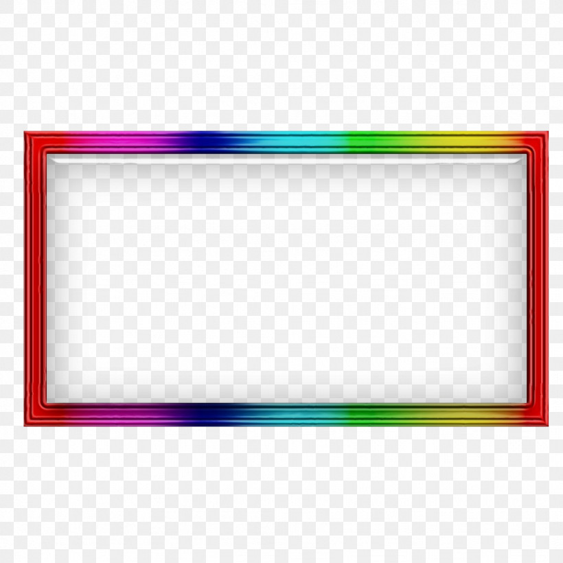 Picture Frame, PNG, 1024x1024px, Watercolor, Angle, Area, Computer Monitor, Magenta Telekom Download Free