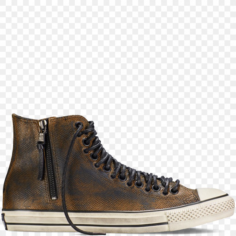 Sneakers Chuck Taylor All-Stars Converse High-heeled Shoe, PNG, 1000x1000px, Sneakers, Boot, Brown, Chuck Taylor, Chuck Taylor Allstars Download Free