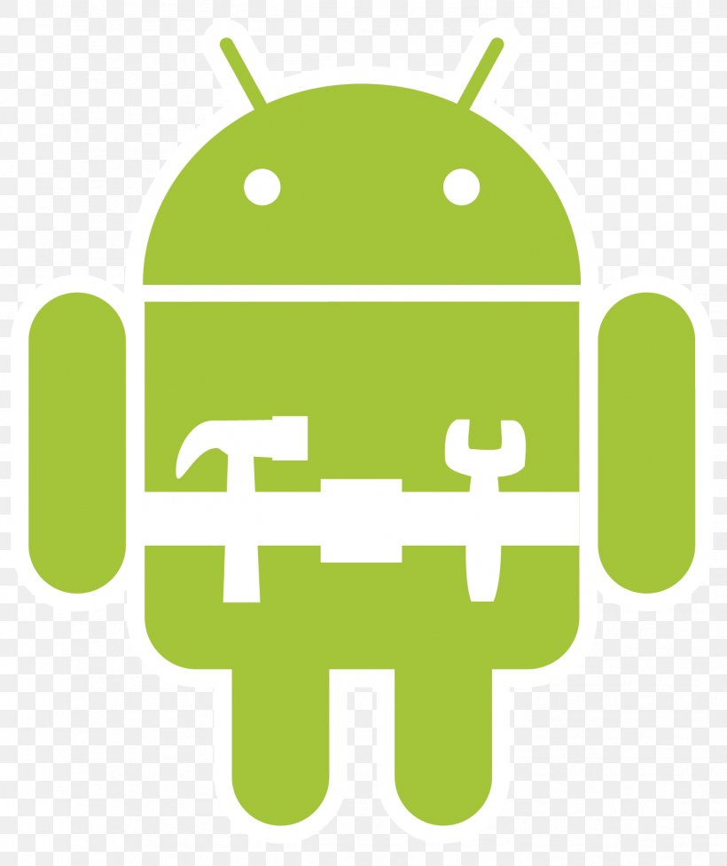 Android Rooting IPhone, PNG, 1417x1687px, Android, Area, Fictional Character, Grass, Green Download Free