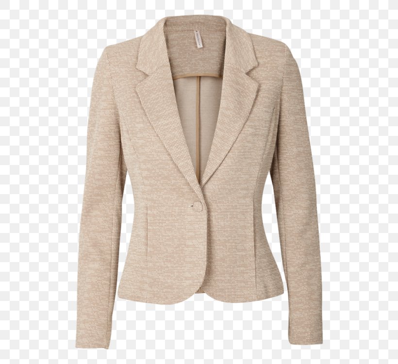 Blazer Taupe Blouse Black Beige, PNG, 750x750px, Blazer, Beige, Black, Blouse, Button Download Free