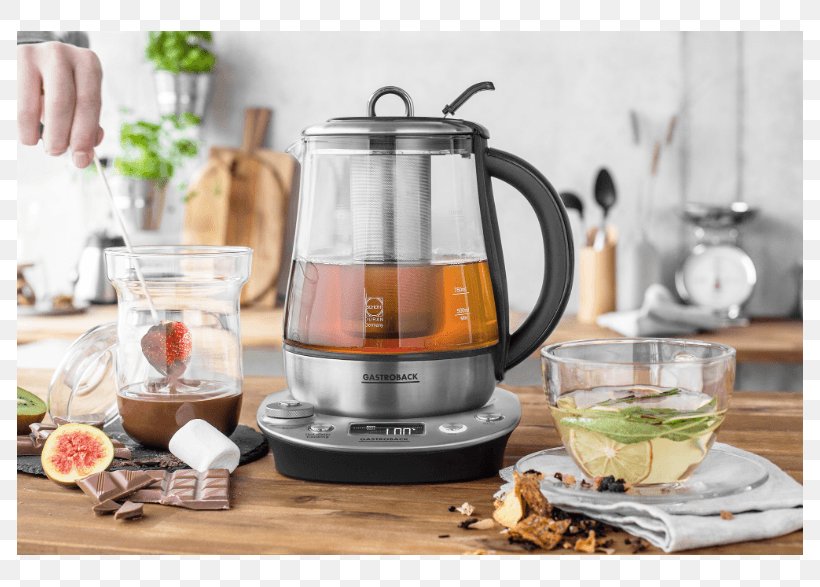 Blender Tea Electric Kettle Gastroback GmbH, PNG, 786x587px, Blender, Coffee, Coffee Cup, Cup, Electric Kettle Download Free