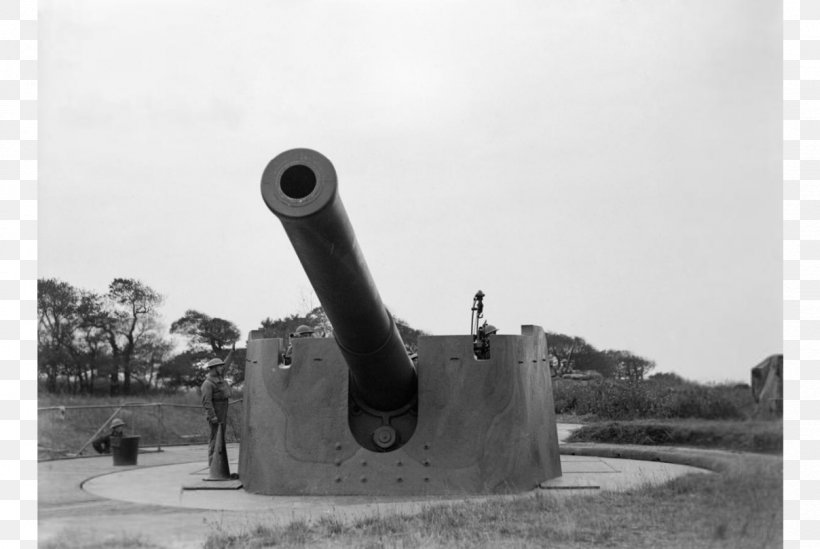 Coastal Defence Sheerness Second World War Cannon Anti-aircraft Warfare, PNG, 1208x810px, Coastal Defence, Antiaircraft Warfare, Artillery, Black And White, Bunker Download Free
