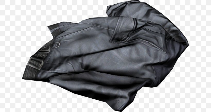 Jacket Sleeve Shirt Steam Community Chernogorsk, PNG, 650x435px, Jacket, Black, Black M, Game, Inventory Download Free