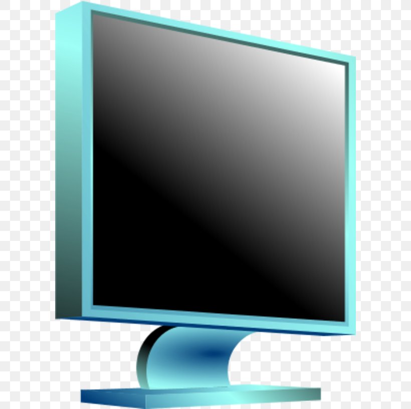 LED-backlit LCD Dell Computer Monitor Television Set Clip Art, PNG, 600x815px, Ledbacklit Lcd, Brand, Computer Icon, Computer Monitor, Computer Monitor Accessory Download Free