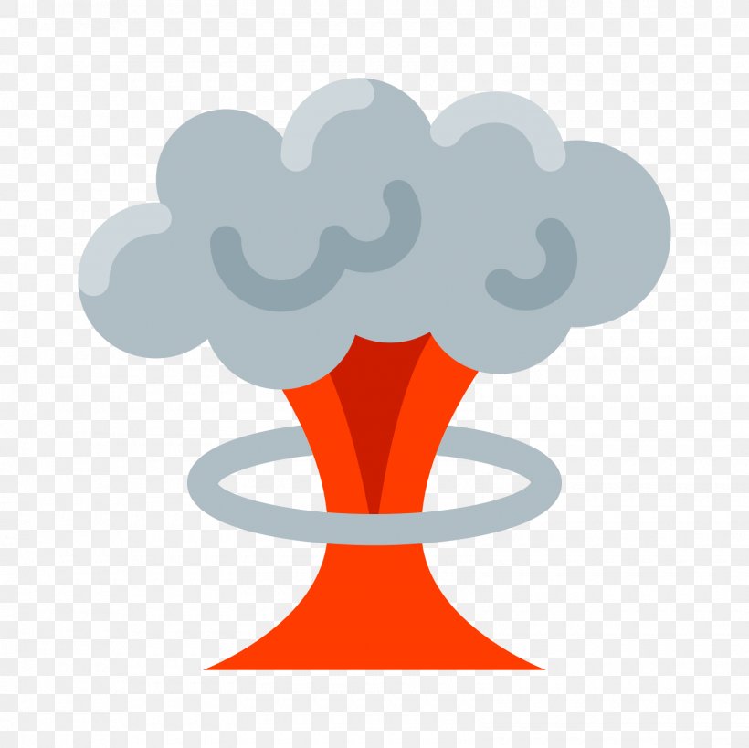 Mushroom Cloud, PNG, 1600x1600px, Mushroom Cloud, Cloud, Explosion, Logo, Mushroom Download Free