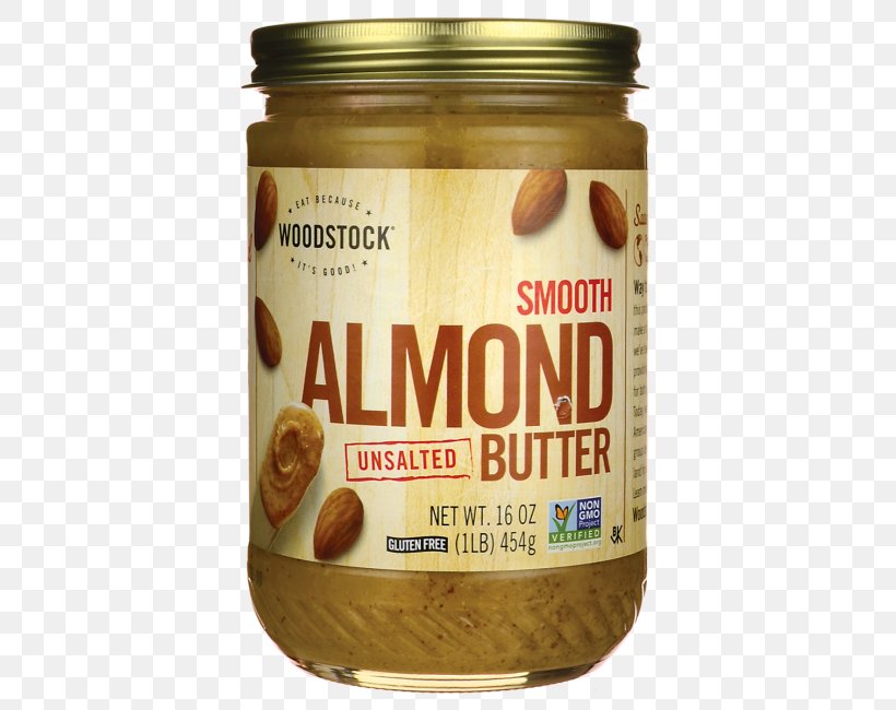 Peanut Butter Organic Food Toast Almond Butter, PNG, 650x650px, Peanut Butter, Almond, Almond Butter, Butter, Dry Roasting Download Free