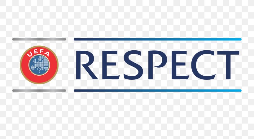 Respect UEFA Champions League Logo Europe, PNG, 800x450px, Respect, Area, Banner, Blind Soccer, Brand Download Free