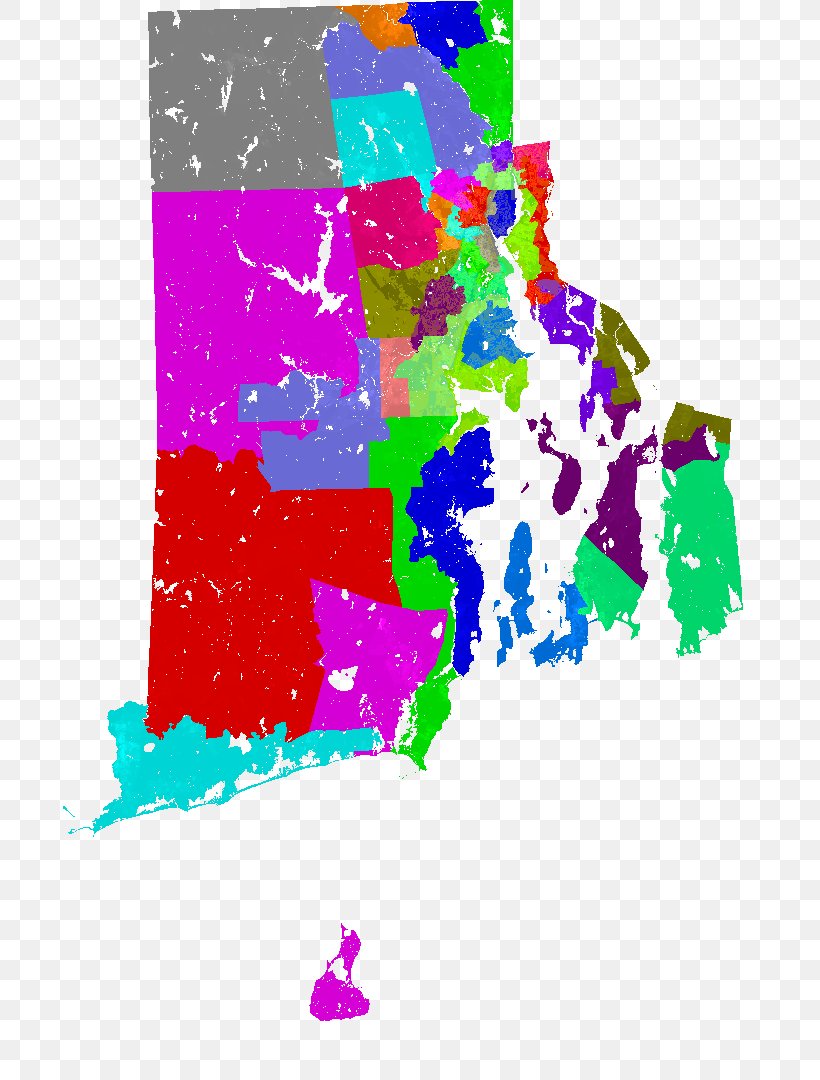 Rhode Island Connecticut Massachusetts Map Royalty-free, PNG, 721x1080px, Rhode Island, Area, Art, Connecticut, Magenta Download Free