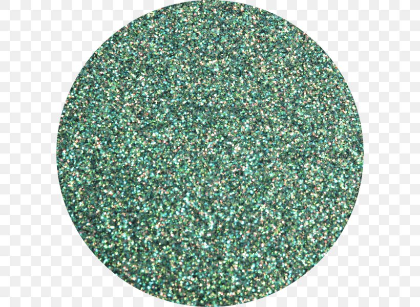 Tide Pool Green Color Glitter, PNG, 600x600px, Tide Pool, Aqua, Color, Elements Glass, Glitter Download Free