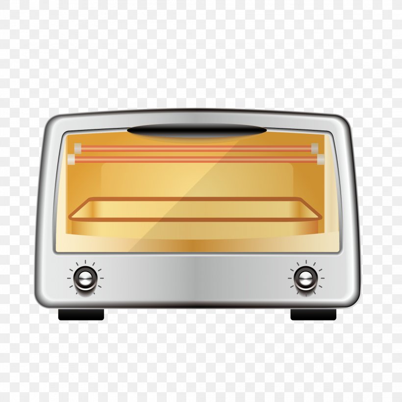 Toaster Oven Download, PNG, 2083x2083px, Toaster, Bread Machine, Home Appliance, Oven, Small Appliance Download Free