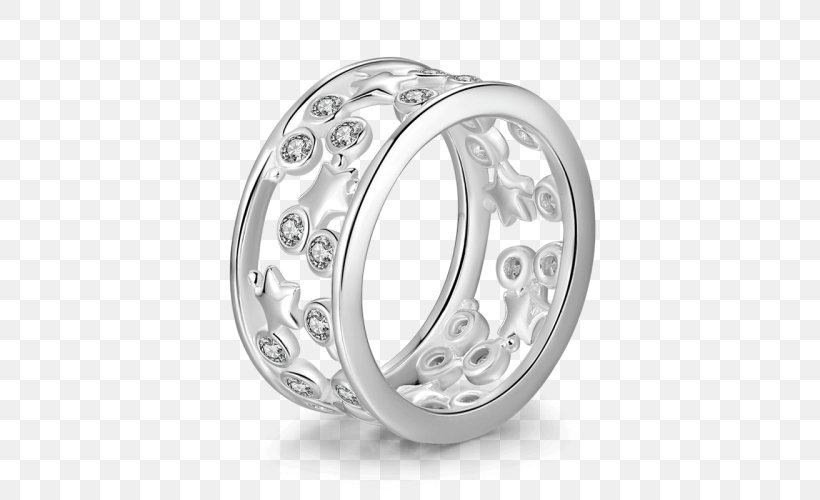 Wedding Ring Silver Material, PNG, 500x500px, Ring, Body Jewellery, Body Jewelry, Diamond, Gemstone Download Free
