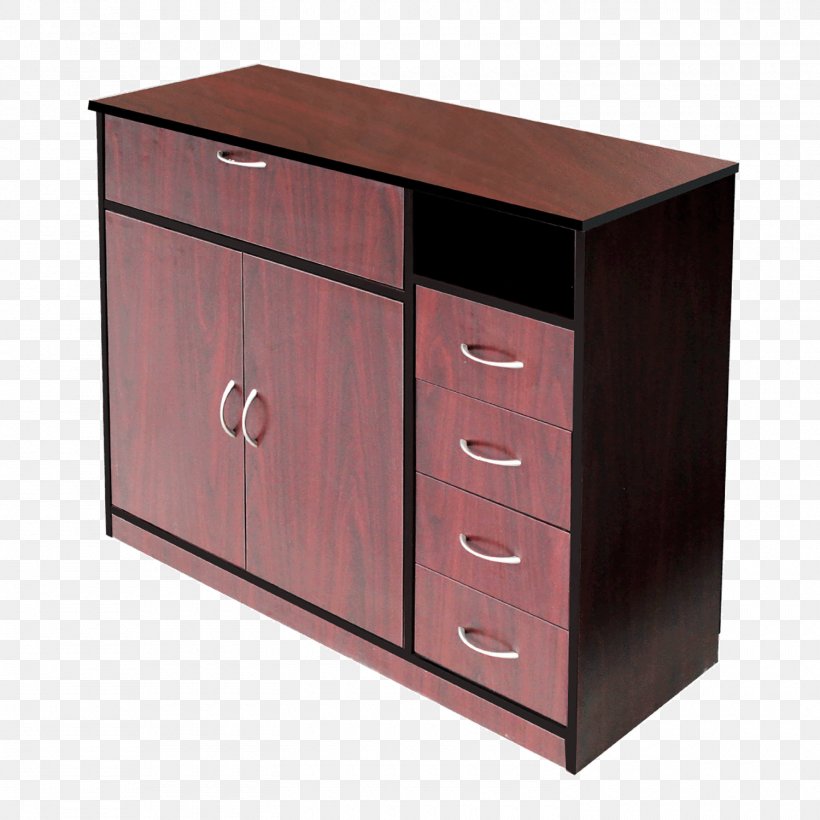 Buffets & Sideboards Mahogany Wood Drawer File Cabinets, PNG, 1500x1500px, Watercolor, Cartoon, Flower, Frame, Heart Download Free